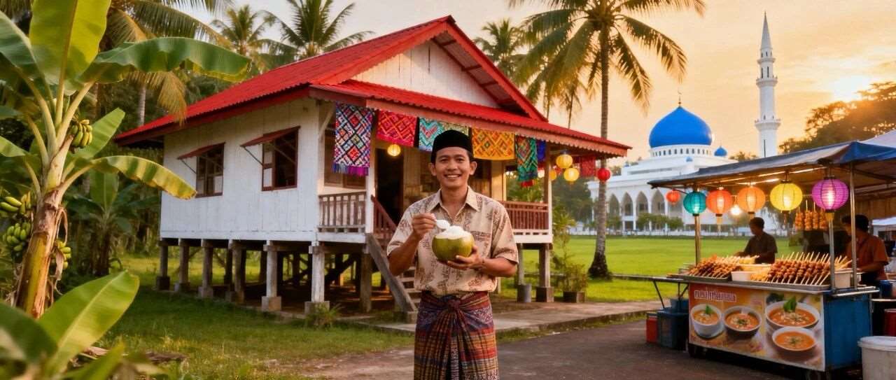 马来西亚留学纯干货分享