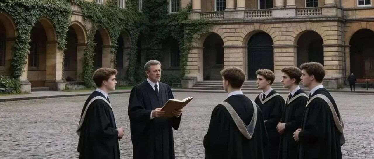 MdEIiA英国留学申请院校名单